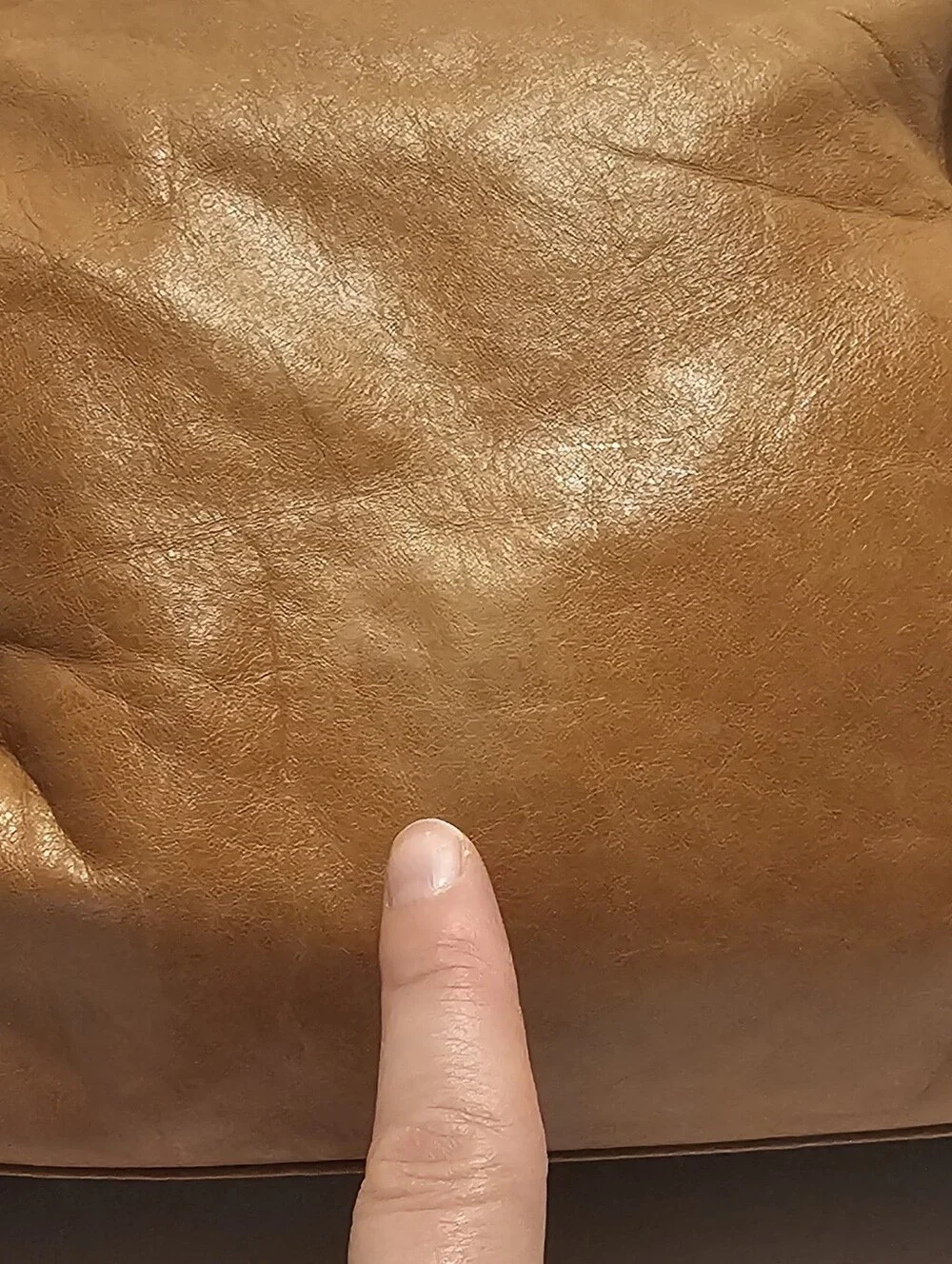Rebecca Minkoff Slouchy Satchel with Shoulder / Crossbody Strap